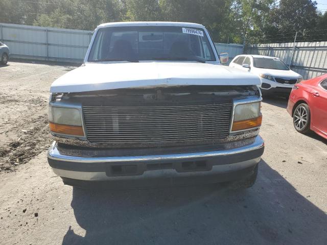Photo 5 from auction – 1995 FORD F150 with VIN 1FTEF14Y5SLB57888