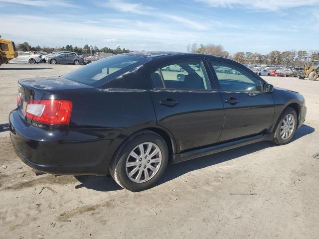 Foto 3 de la subasta – 2010 MITSUBISHI GALANT FE con VIN 4A32B2FF0AE008207