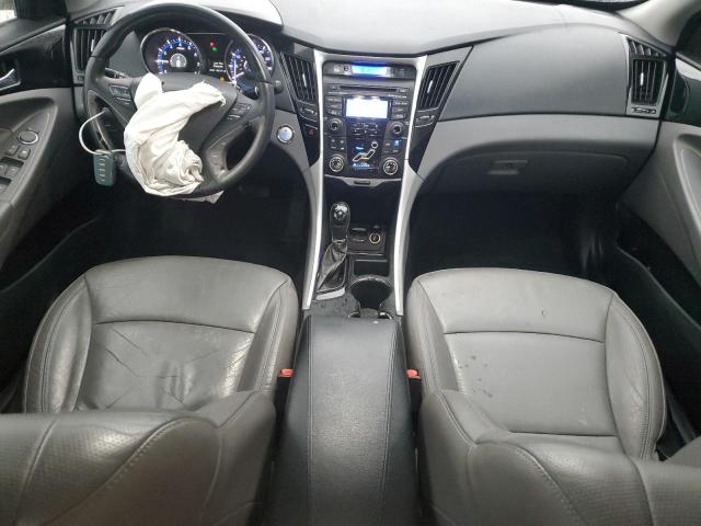 Photo 8 from auction – 2013 HYUNDAI SONATA SE with VIN 5NPEC4AC2DH543775