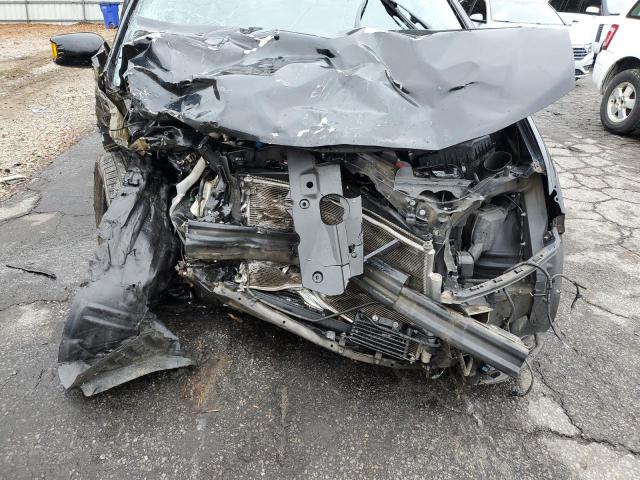 Photo 12 from auction – 2012 HONDA ODYSSEY TO with VIN 5FNRL5H94CB100901