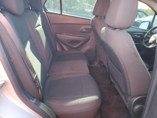 Photo 11 from auction – 2018 CHEVROLET TRAX LS with VIN KL7CJKSB5JB724306