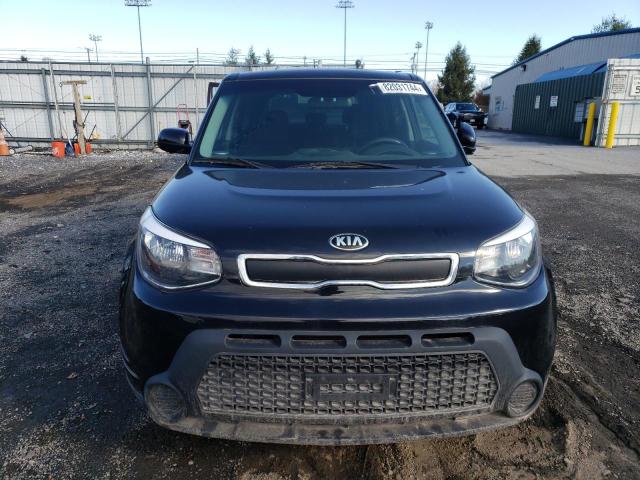 Photo 5 from auction – 2016 KIA SOUL with VIN KNDJN2A25G7401711