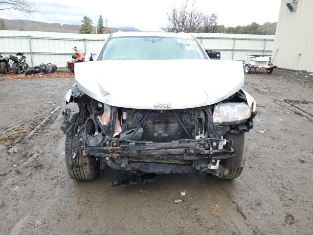 Photo 5 from auction – 2011 JEEP GRAND CHER with VIN 1J4RR4GG1BC717820