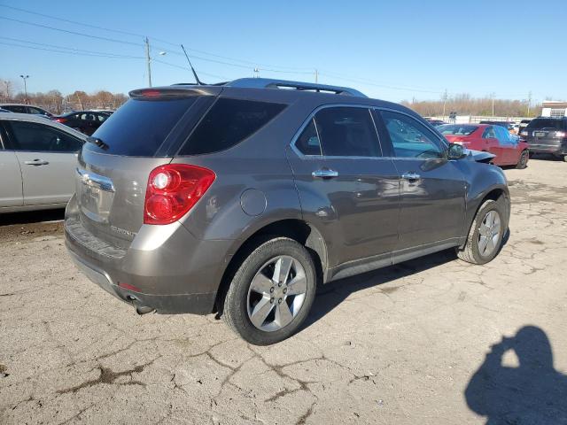 Photo 3 from auction – 2012 CHEVROLET EQUINOX LT with VIN 2GNFLGE5XC6149162