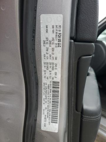Photo 14 from auction – 2015 JEEP GRAND CHER with VIN 1C4RJFAG5FC122704