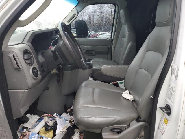 Photo 7 from auction – 2013 FORD ECONOLINE with VIN 1FTNE2EW3DDA92381