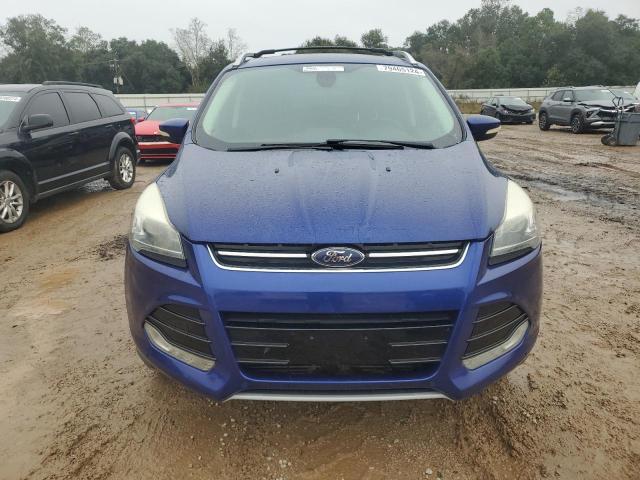 Photo 5 from auction – 2013 FORD ESCAPE TIT with VIN 1FMCU9J93DUA10938