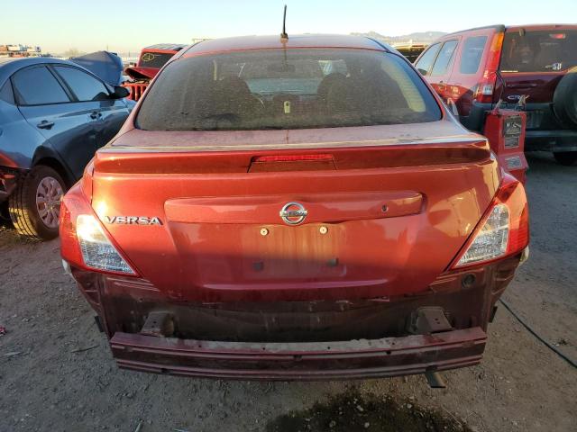 Photo 6 from auction – 2018 NISSAN VERSA with VIN 3N1CN7AP3JL820132