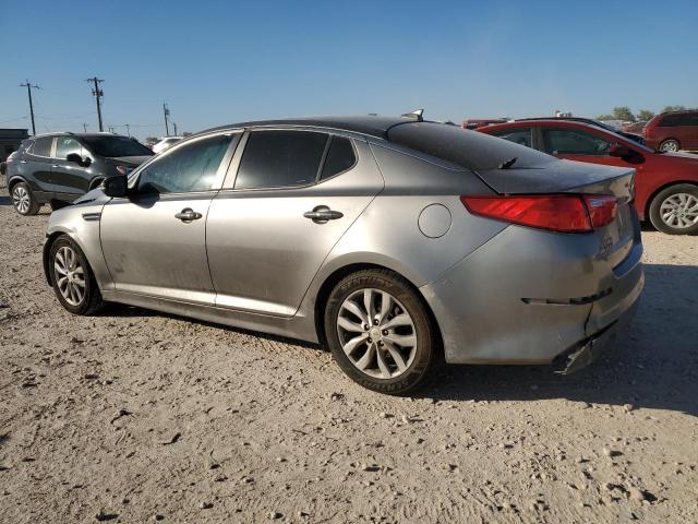 Photo 2 from auction – 2014 KIA OPTIMA EX with VIN 5XXGN4A70EG265249