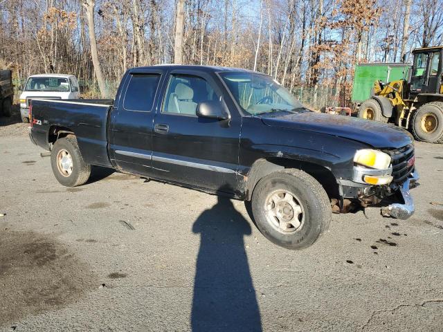 Photo 4 from auction – 2004 GMC NEW SIERRA with VIN 2GTEK19T641287034