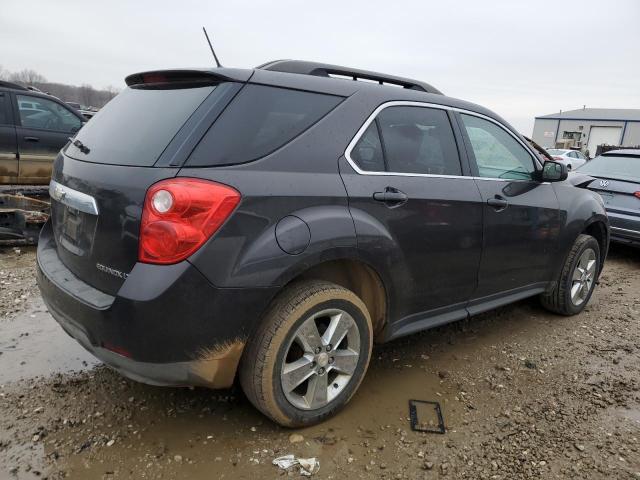 Photo 3 from auction – 2013 CHEVROLET EQUINOX LT with VIN 2GNALDEK1D6218658