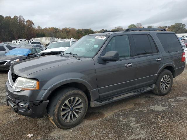 FORD EXPEDITION 2016 with VIN 1FMJU1HT0GEF56184 - Photo from auction