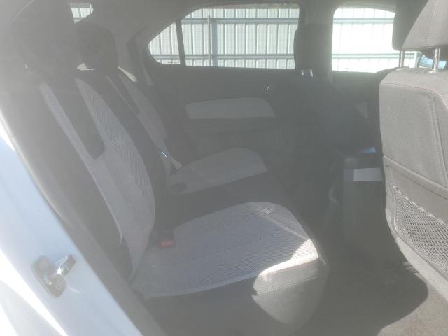 Photo 11 from auction – 2016 CHEVROLET EQUINOX LT with VIN 2GNALCEK7G6280807