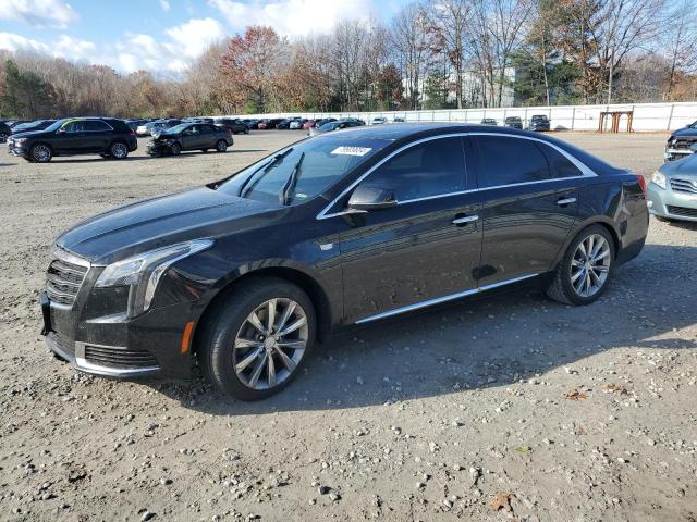 CADILLAC XTS 2019 with VIN 2G61U5S34K9115466 - Photo from auction