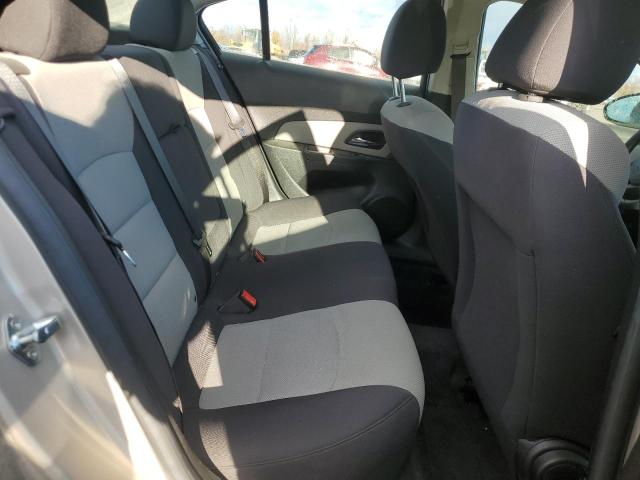 Photo 10 from auction – 2012 CHEVROLET CRUZE LS with VIN 1G1PC5SH1C7313133