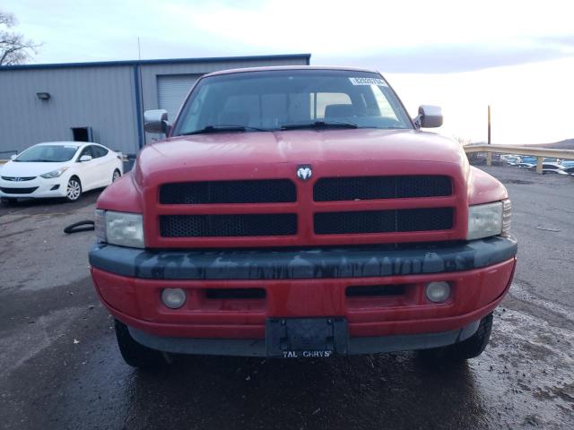 Photo 5 from auction – 1997 DODGE RAM 1500 with VIN 3B7HF13Y8VG792894