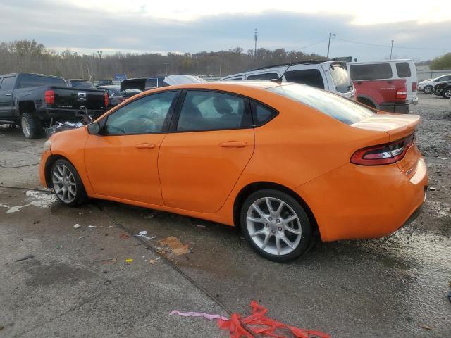 Photo 2 from auction – 2013 DODGE DART SXT with VIN 1C3CDFBA6DD332182