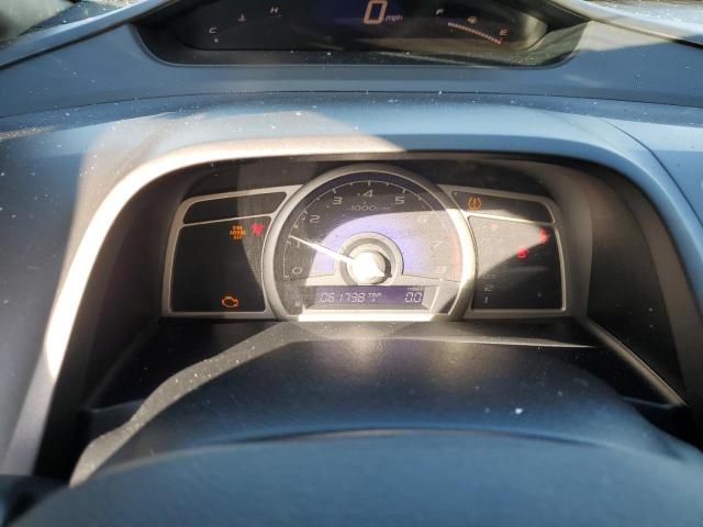Photo 9 from auction – 2010 HONDA CIVIC EX with VIN 2HGFA1F82AH502503