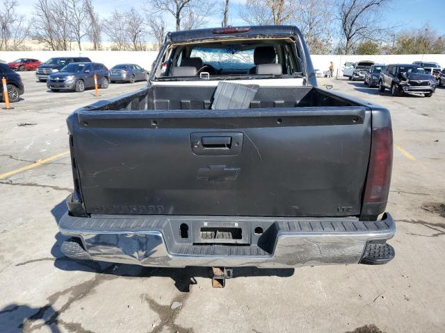 Photo 6 from auction – 2010 CHEVROLET SILVERADO with VIN 3GCRKSE35AG258186