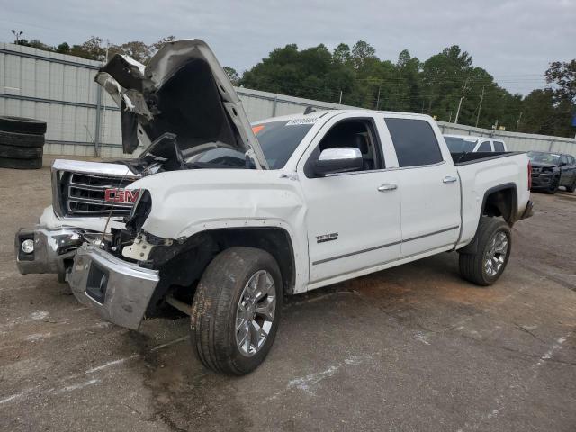 GMC SIERRA K15 2014 with VIN 3GTU2VEC8EG392496 - Photo from auction