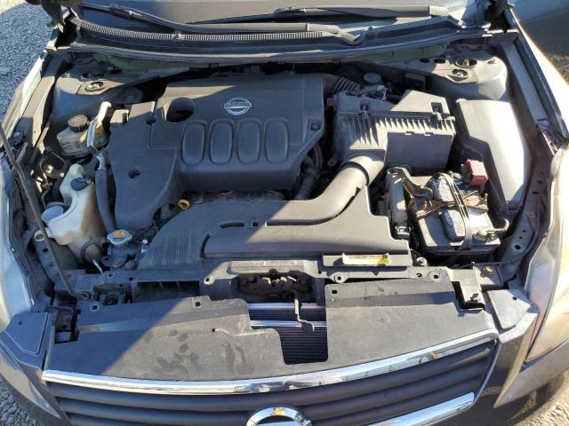 Photo 11 from auction – 2007 NISSAN ALTIMA 2.5 with VIN 1N4AL21E67C134222