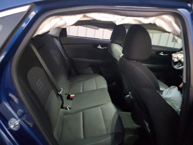 Photo 10 from auction – 2021 KIA FORTE EX with VIN 3KPF54AD9ME320046