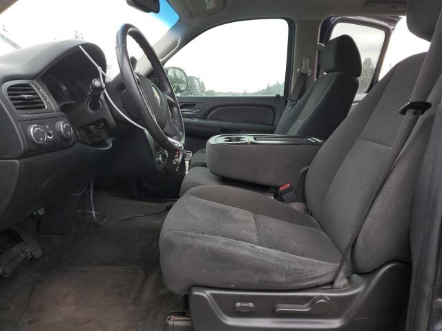 Photo 7 from auction – 2007 CHEVROLET SUBURBAN K with VIN 1GNFK16397J248688