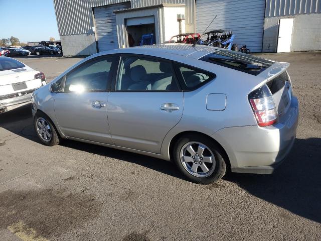 Photo 2 from auction – 2005 TOYOTA PRIUS with VIN JTDKB20U557038078