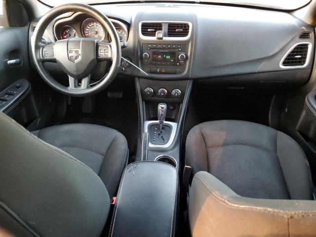 Photo 8 from auction – 2014 DODGE AVENGER SE with VIN 1C3CDZAB1EN175538