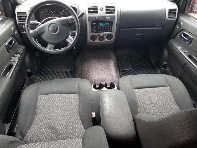 Photo 8 from auction – 2009 GMC CANYON with VIN 1GTCS13E098140505