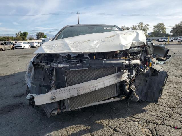 Photo 5 from auction – 2016 MERCEDES-BENZ CLA 250 with VIN WDDSJ4EB8GN294094