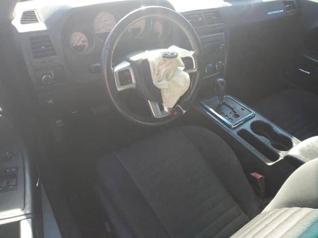 Photo 8 from auction – 2013 DODGE CHALLENGER with VIN 2C3CDYAG4DH626006