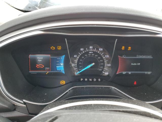 Photo 9 from auction – 2016 FORD FUSION SE with VIN 3FA6P0H73GR256866