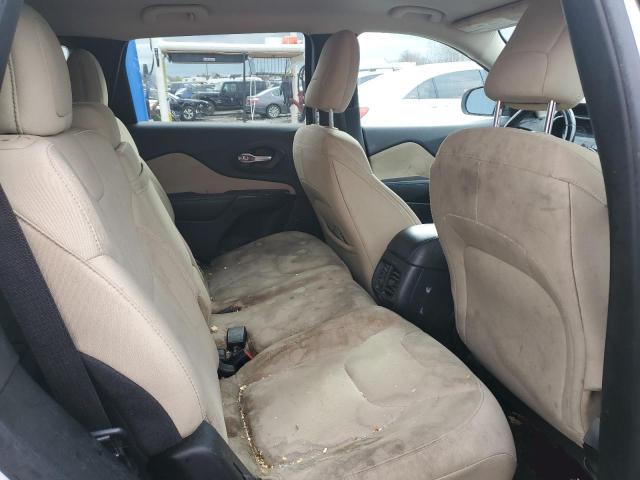 Photo 11 from auction – 2015 JEEP CHEROKEE L with VIN 1C4PJMCB7FW617546