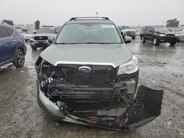 Photo 5 from auction – 2015 SUBARU FORESTER 2 with VIN JF2SJAWC5FH535088