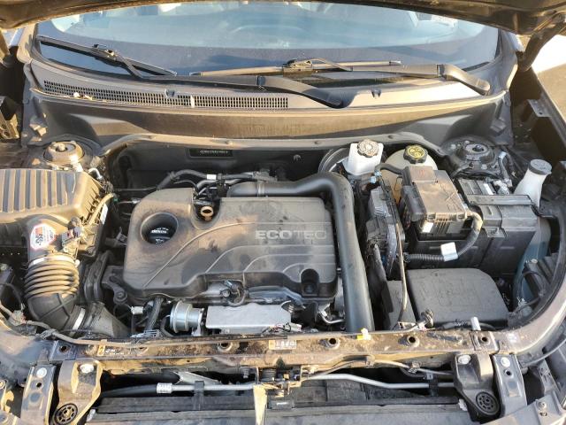 Photo 12 from auction – 2018 CHEVROLET EQUINOX LT with VIN 2GNAXJEV2J6148807