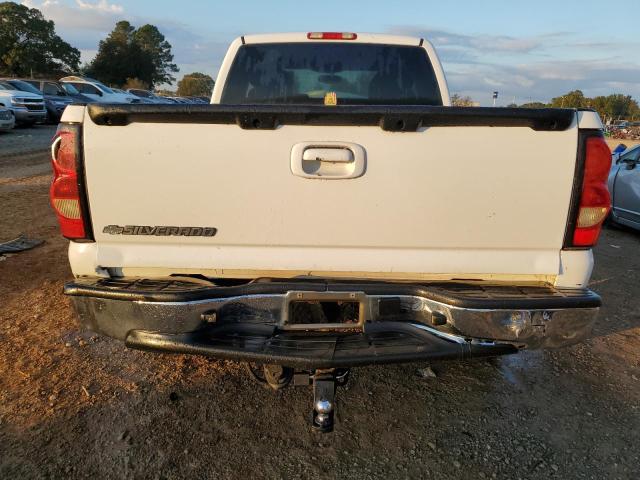 Photo 6 from auction – 2007 CHEVROLET SILVERADO with VIN 1GCEK19B77Z107837