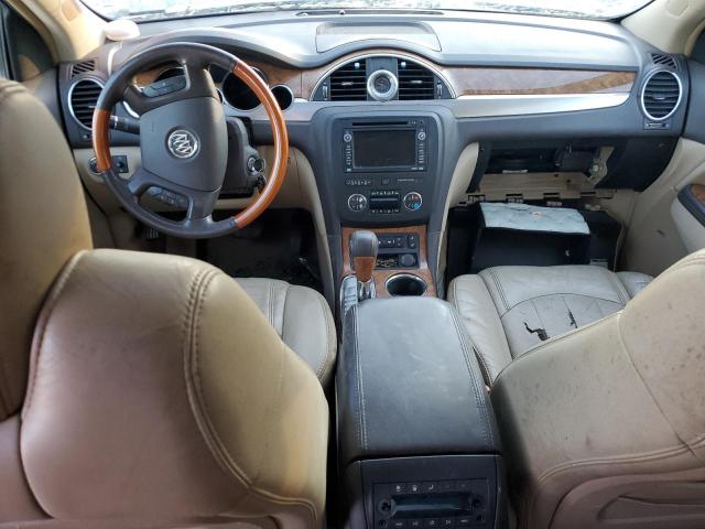 Photo 8 from auction – 2008 BUICK ENCLAVE CX with VIN 5GAEV23778J230704