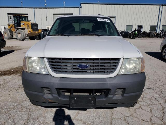Photo 5 from auction – 2003 FORD EXPLORER X with VIN 1FMZU72K13ZB26382