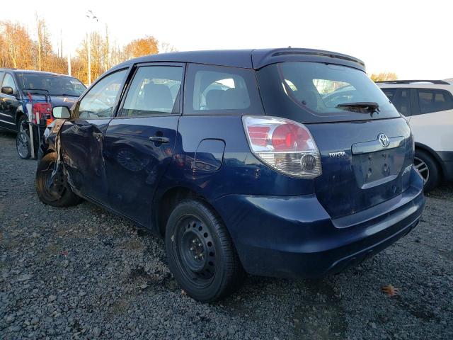 Photo 2 from auction – 2007 TOYOTA COROLLA MA with VIN 2T1KR32E47C660728