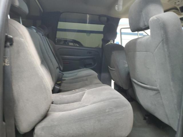 Photo 10 from auction – 2006 CHEVROLET SILVERADO with VIN 2GCEC13VX61215327