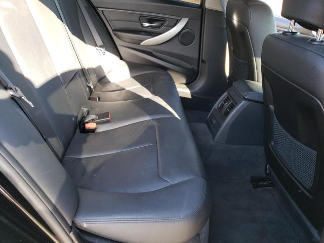 Photo 10 from auction – 2014 BMW 320 I with VIN WBA3B1C57EK131701