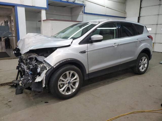 FORD ESCAPE SE 2019 with VIN 1FMCU9GD1KUB63505 - Photo from auction