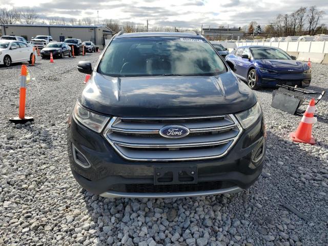 Photo 5 from auction – 2015 FORD EDGE SEL with VIN 2FMTK4J81FBB09895