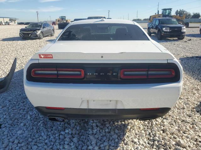 Photo 6 from auction – 2020 DODGE CHALLENGER with VIN 2C3CDZAG1LH213609
