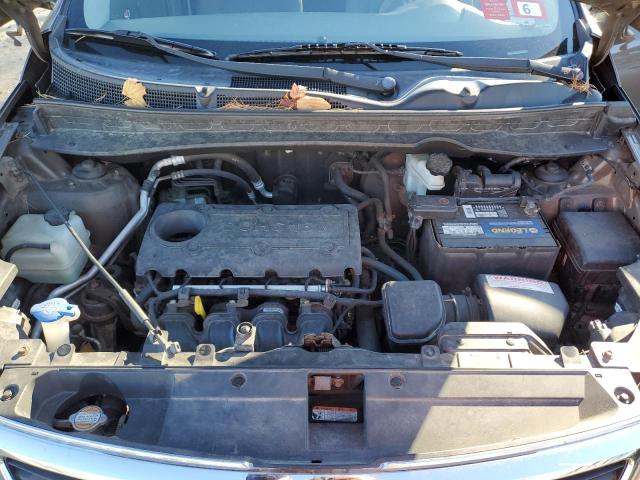 Photo 12 from auction – 2011 KIA SPORTAGE L with VIN KNDPBCA28B7073444