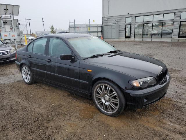 Photo 4 from auction – 2003 BMW 325 I with VIN WBAAZ33433PH35805