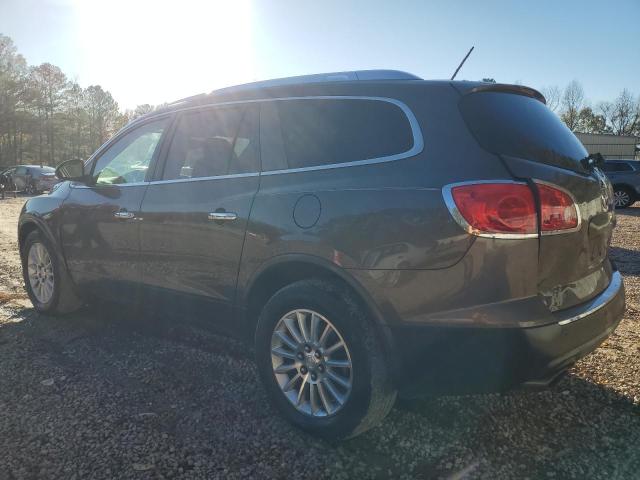 Photo 2 from auction – 2012 BUICK ENCLAVE with VIN 5GAKRCED8CJ206808