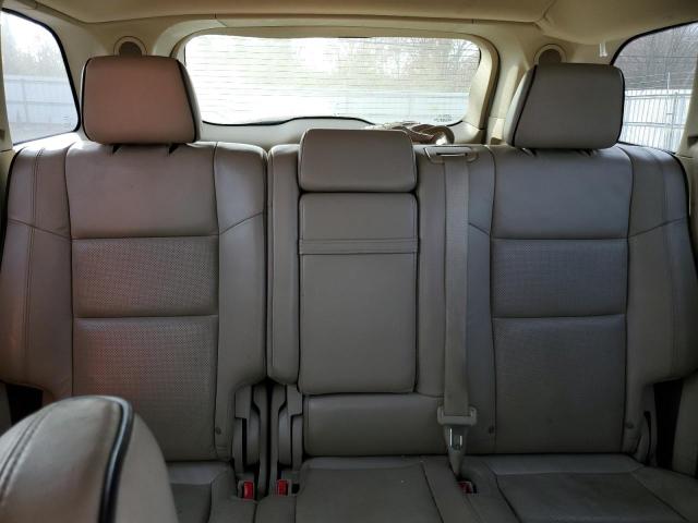 Photo 10 from auction – 2014 JEEP GRAND CHER with VIN 1C4RJFCT5EC105121