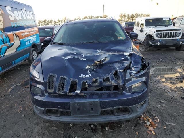 Photo 5 from auction – 2015 JEEP CHEROKEE L with VIN 1C4PJMCB2FW645657